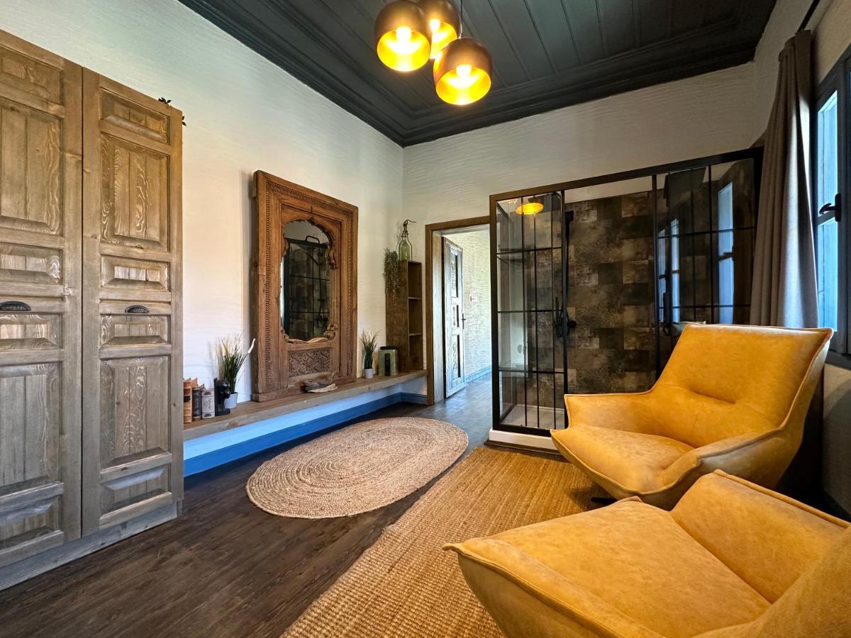 Downtown Fethiye Suites Φετιγιέ Εξωτερικό φωτογραφία