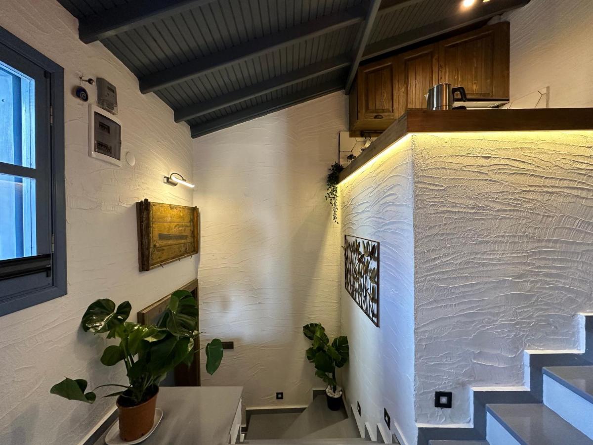 Downtown Fethiye Suites Φετιγιέ Εξωτερικό φωτογραφία