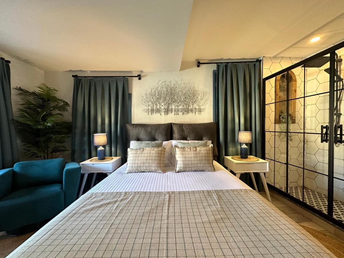 Downtown Fethiye Suites Φετιγιέ Εξωτερικό φωτογραφία