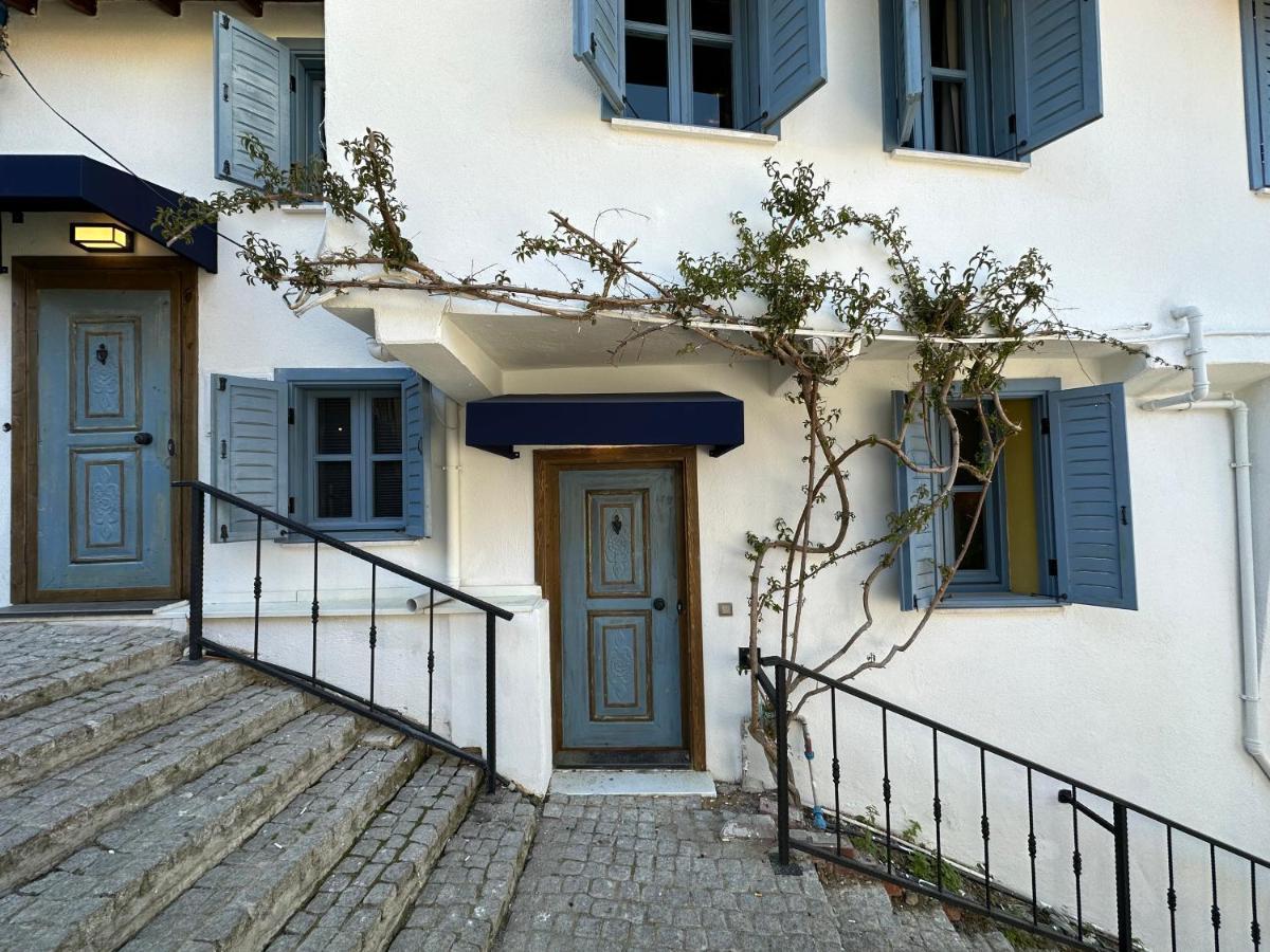Downtown Fethiye Suites Φετιγιέ Εξωτερικό φωτογραφία
