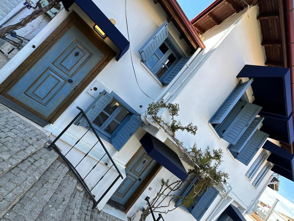 Downtown Fethiye Suites Φετιγιέ Εξωτερικό φωτογραφία