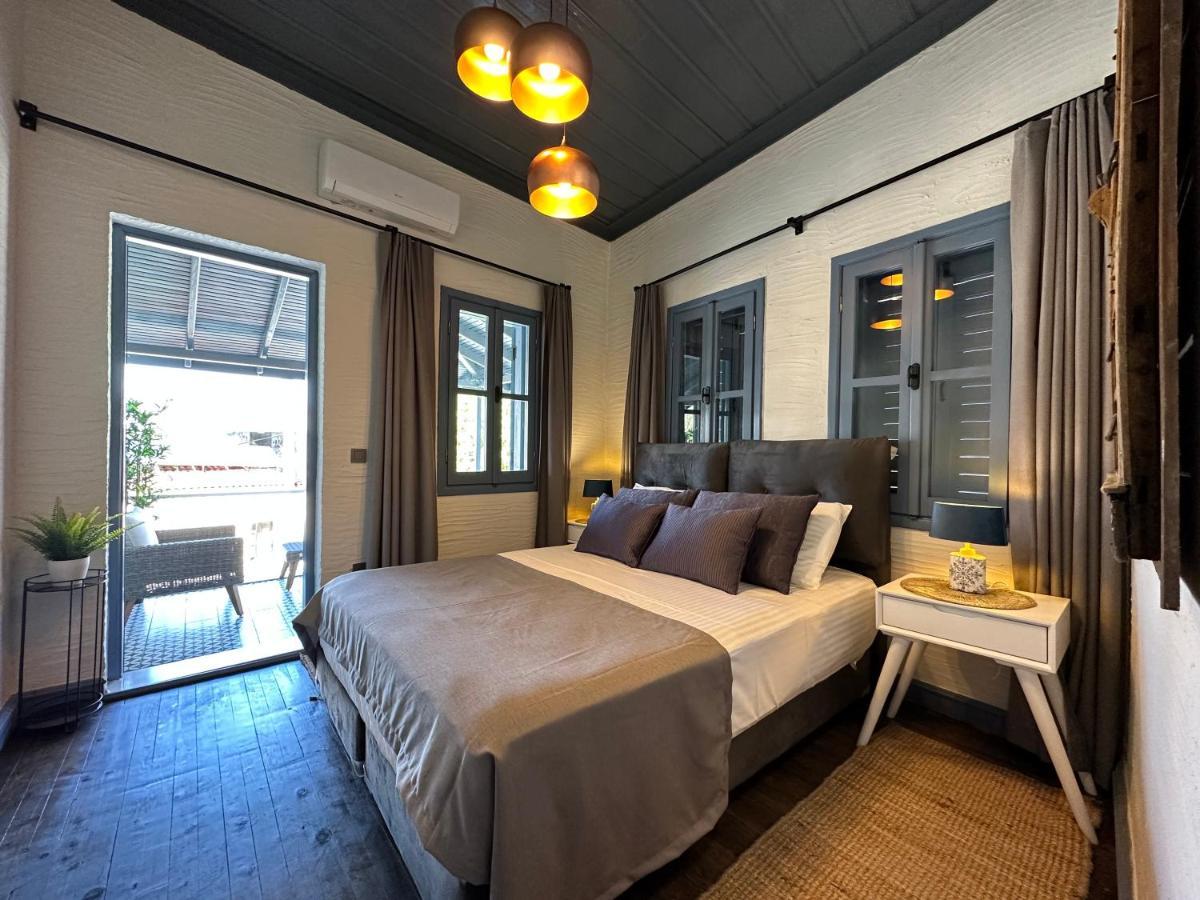 Downtown Fethiye Suites Φετιγιέ Εξωτερικό φωτογραφία