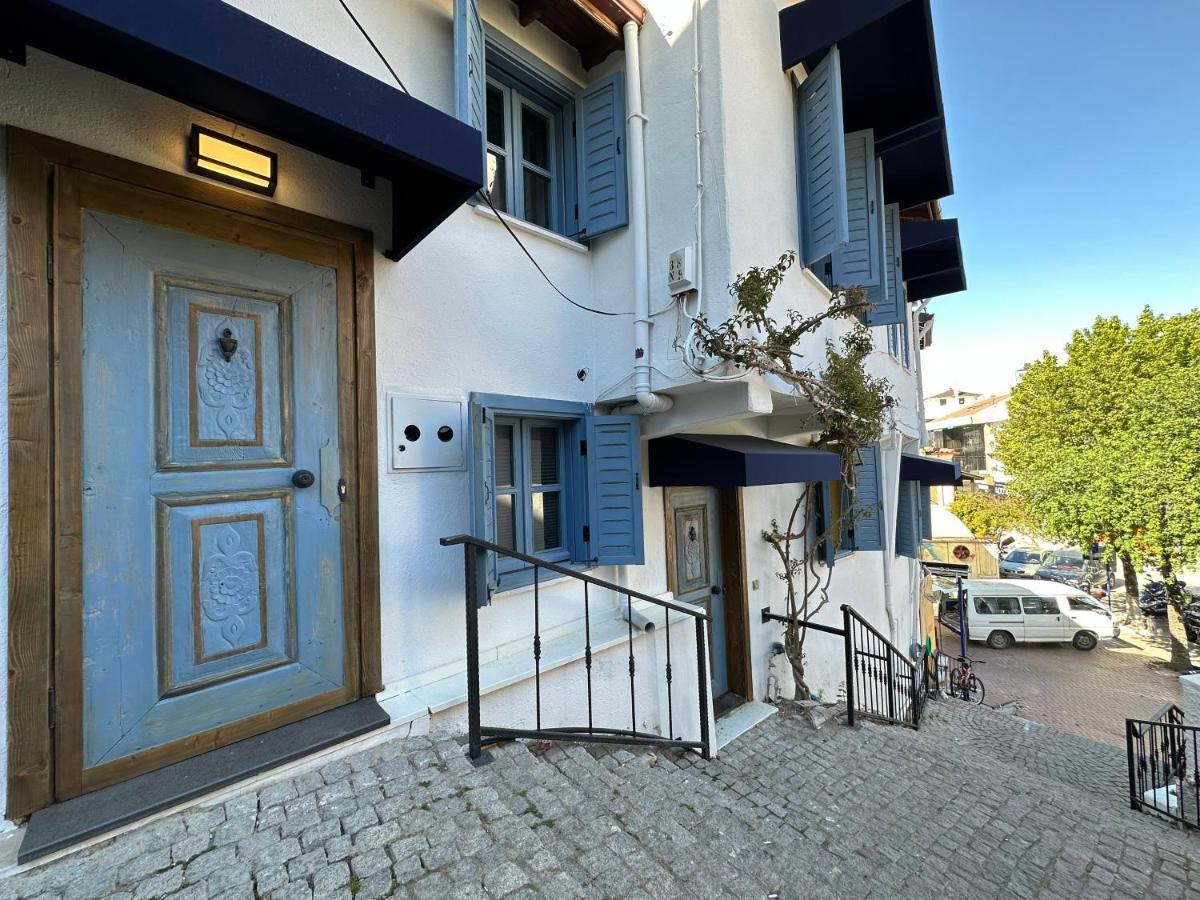 Downtown Fethiye Suites Φετιγιέ Εξωτερικό φωτογραφία