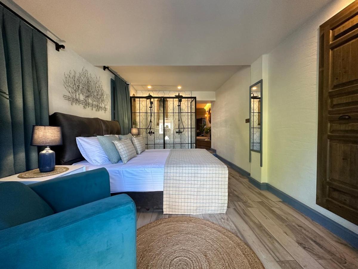 Downtown Fethiye Suites Φετιγιέ Εξωτερικό φωτογραφία