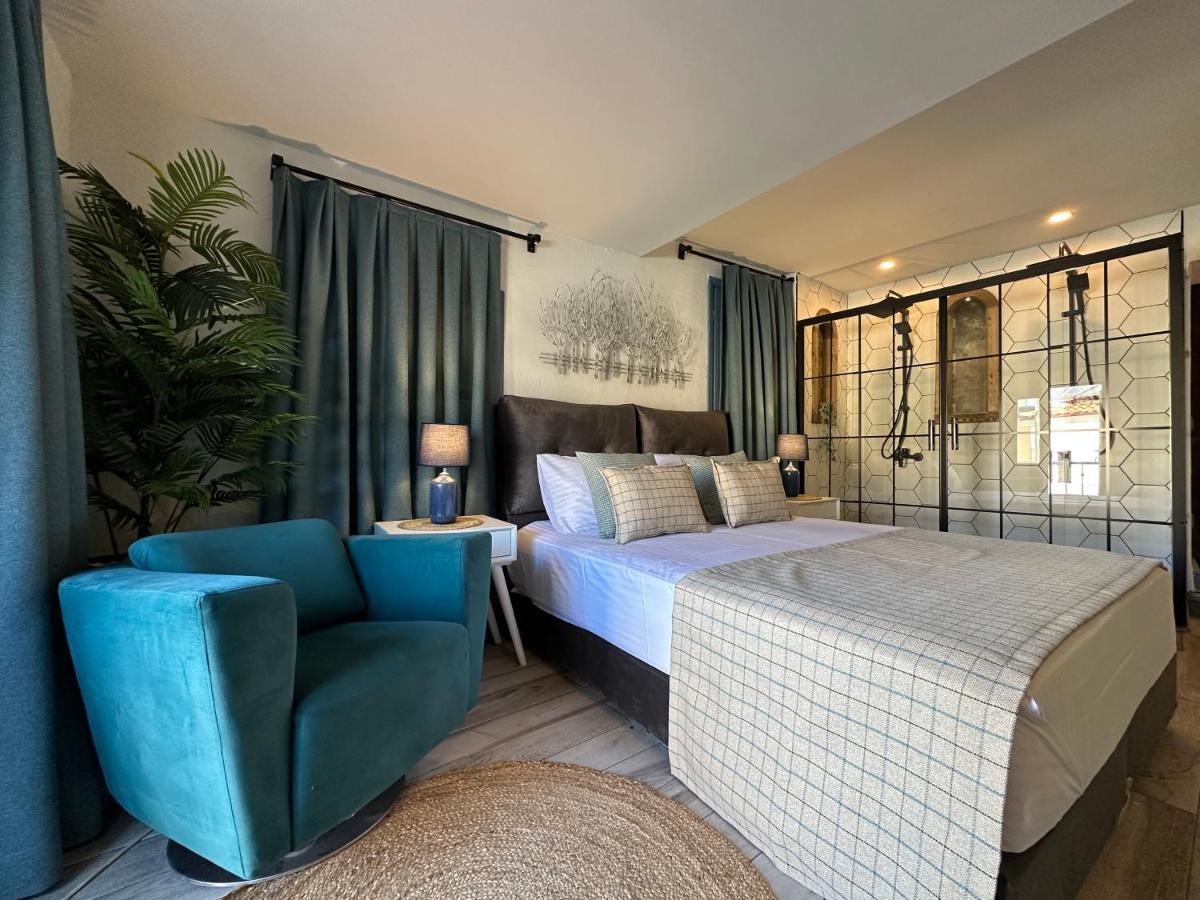 Downtown Fethiye Suites Φετιγιέ Εξωτερικό φωτογραφία