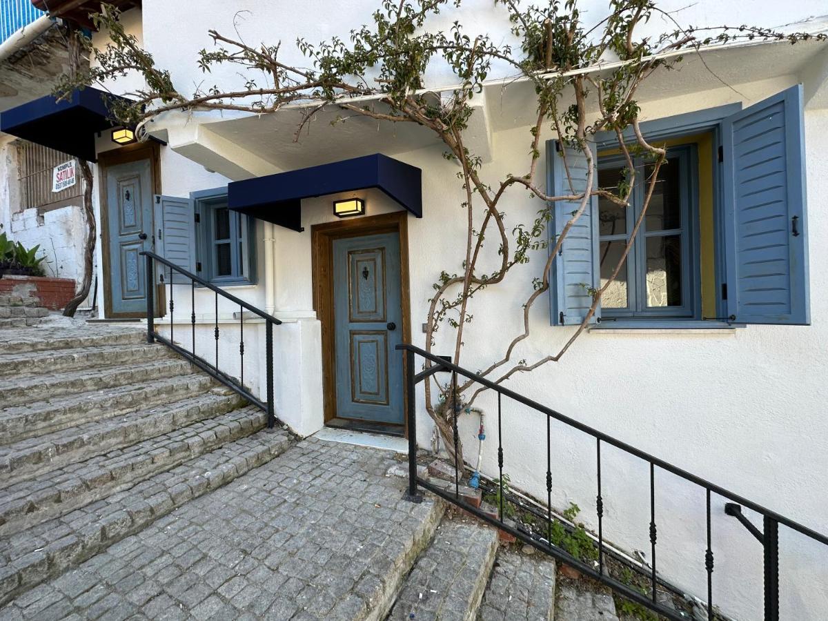 Downtown Fethiye Suites Φετιγιέ Εξωτερικό φωτογραφία