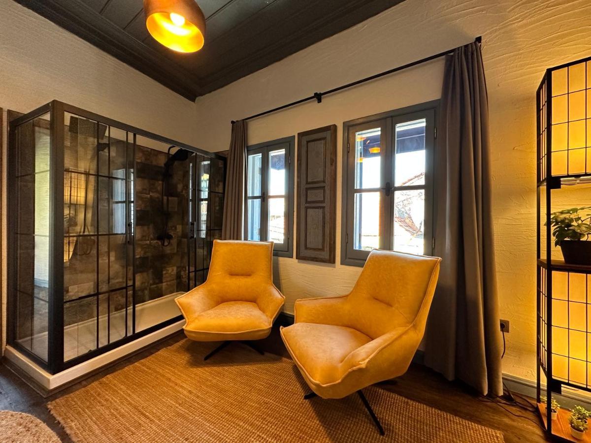 Downtown Fethiye Suites Φετιγιέ Εξωτερικό φωτογραφία