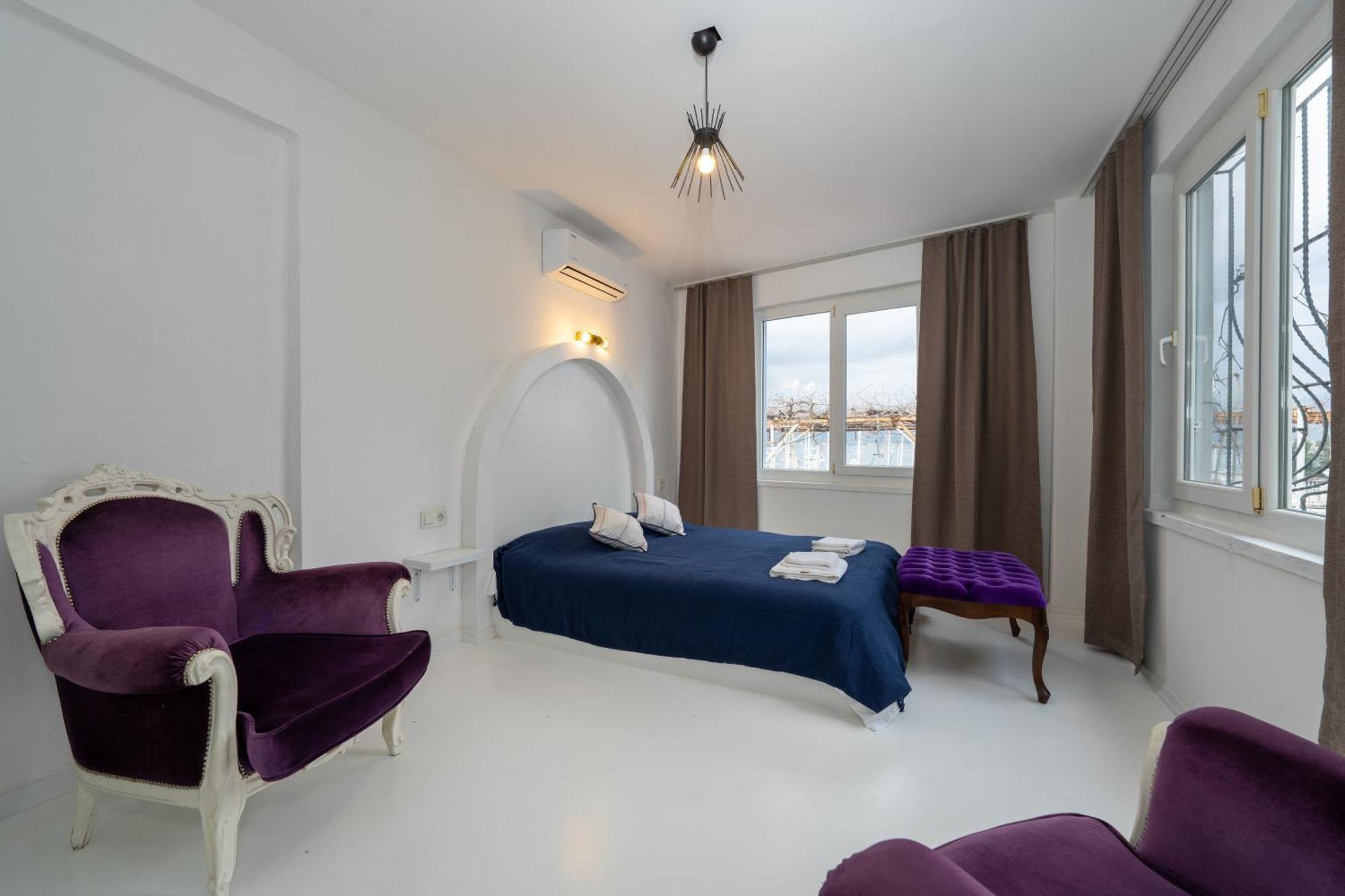 Downtown Fethiye Suites Φετιγιέ Εξωτερικό φωτογραφία