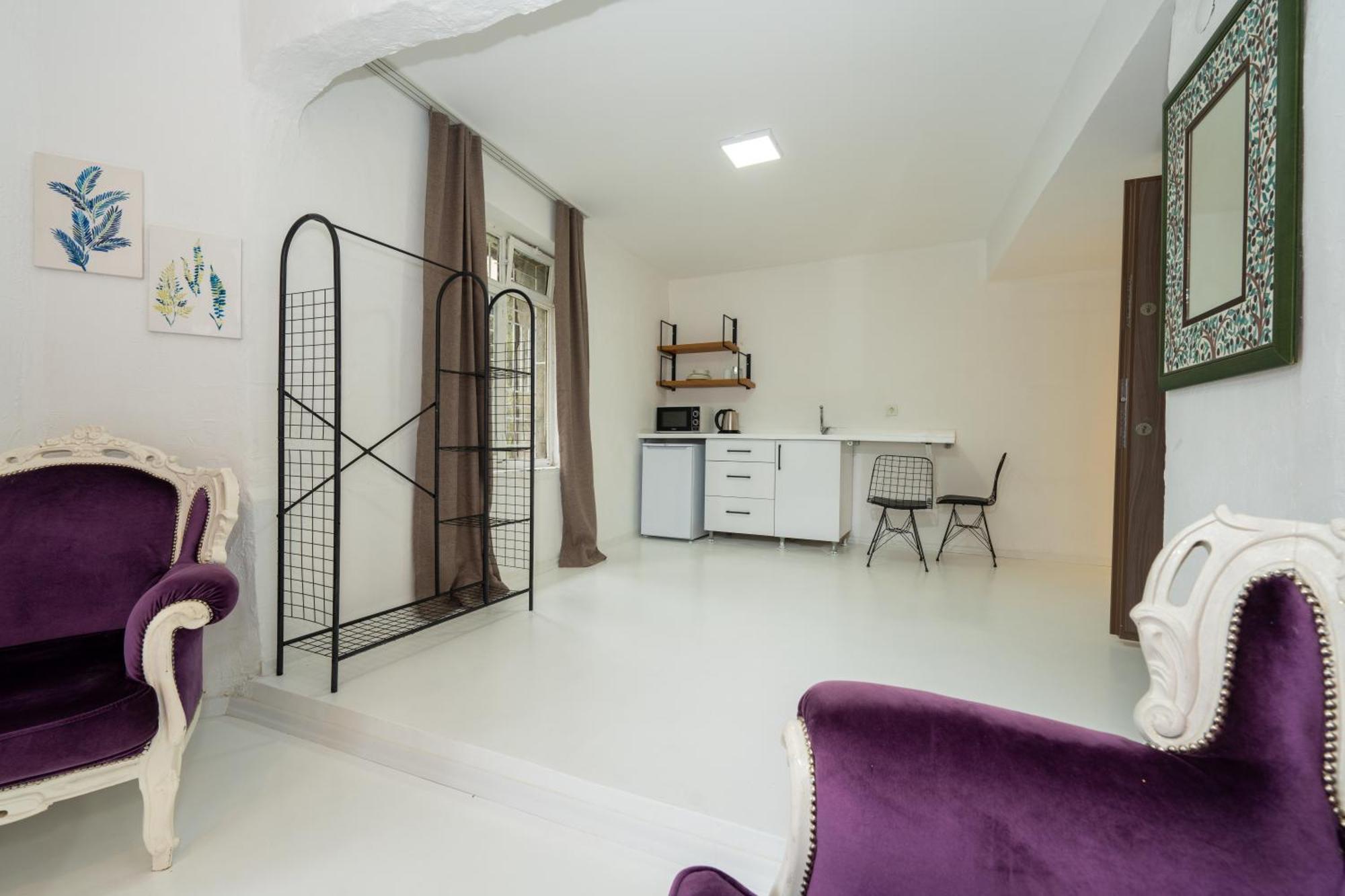 Downtown Fethiye Suites Φετιγιέ Εξωτερικό φωτογραφία