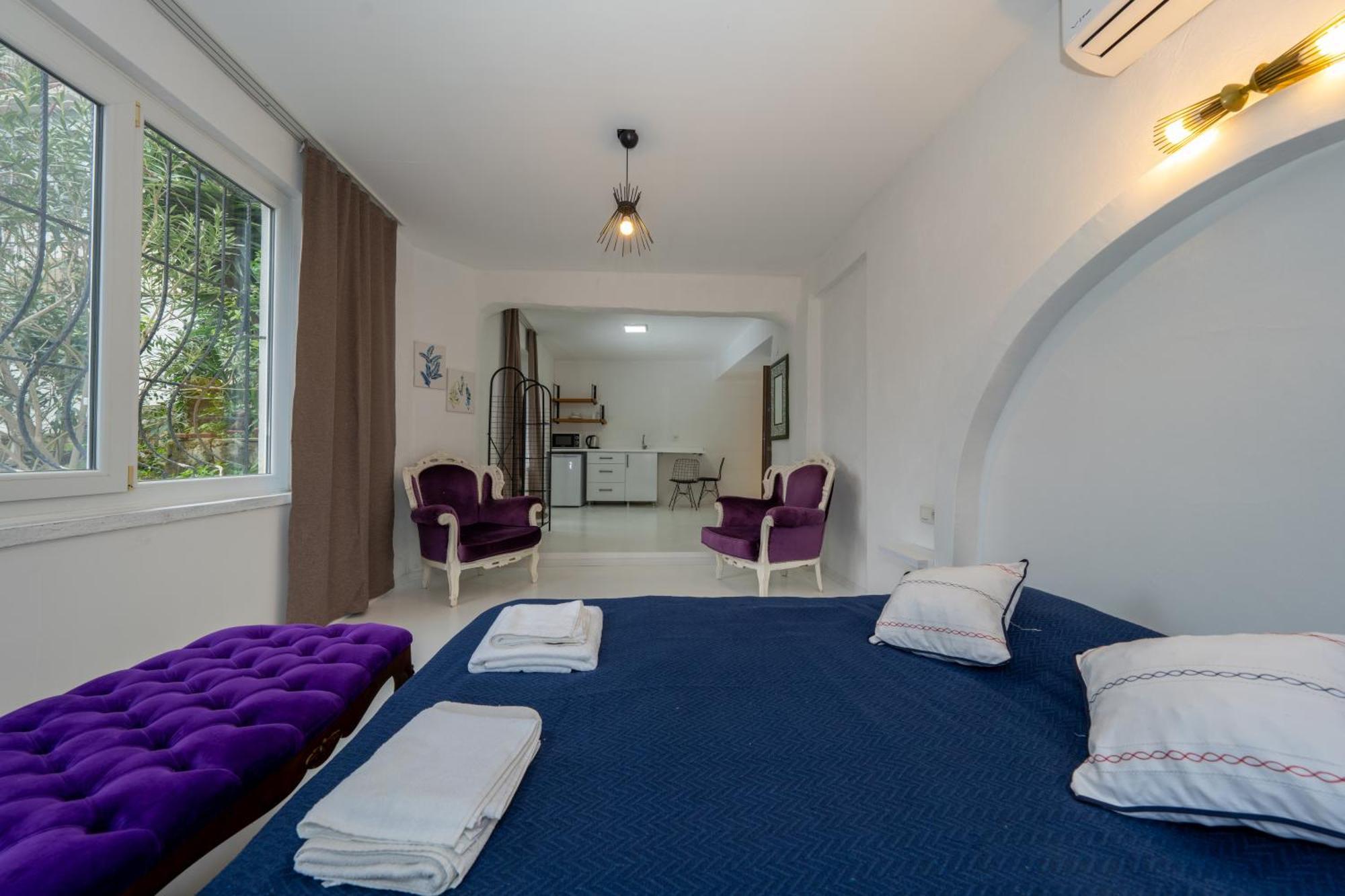 Downtown Fethiye Suites Φετιγιέ Εξωτερικό φωτογραφία