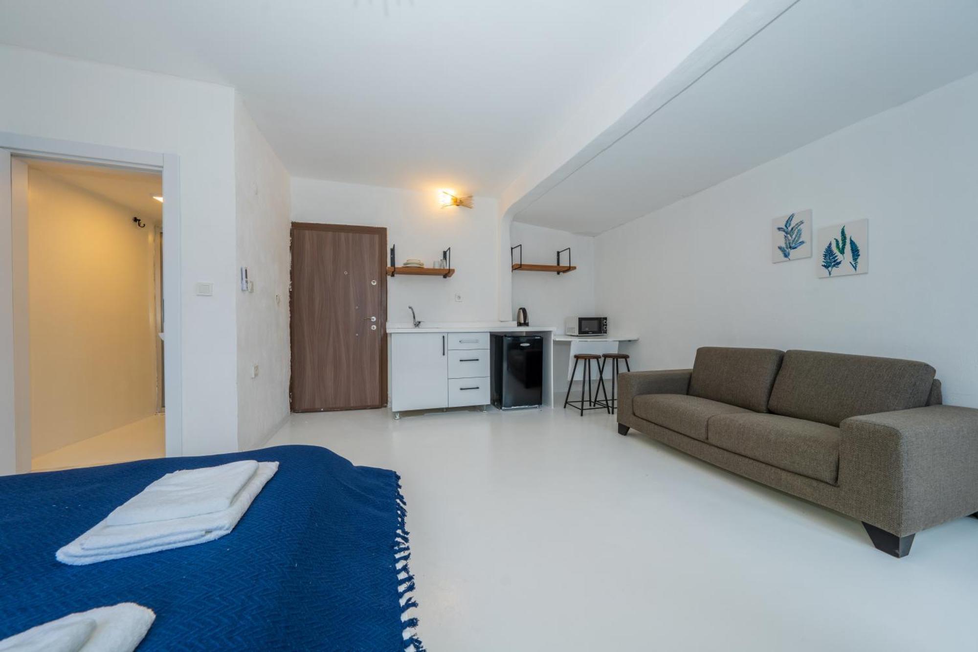 Downtown Fethiye Suites Φετιγιέ Εξωτερικό φωτογραφία