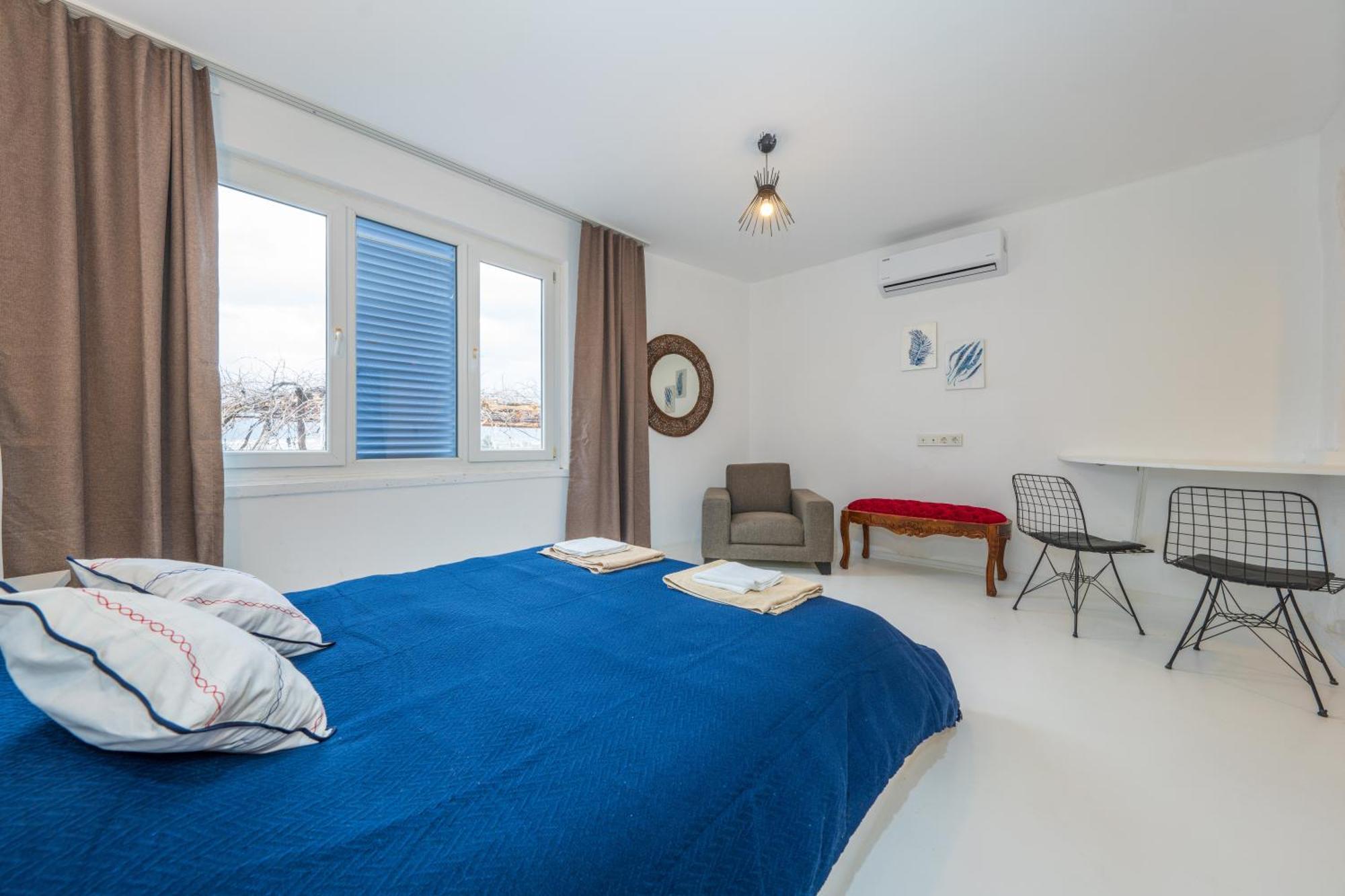 Downtown Fethiye Suites Φετιγιέ Εξωτερικό φωτογραφία