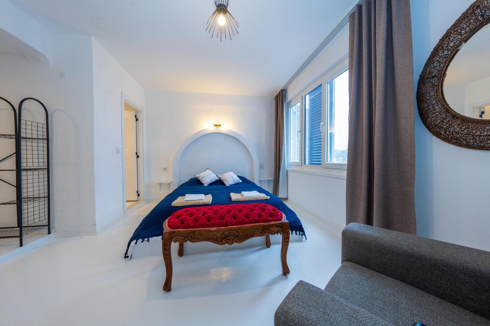 Downtown Fethiye Suites Φετιγιέ Εξωτερικό φωτογραφία