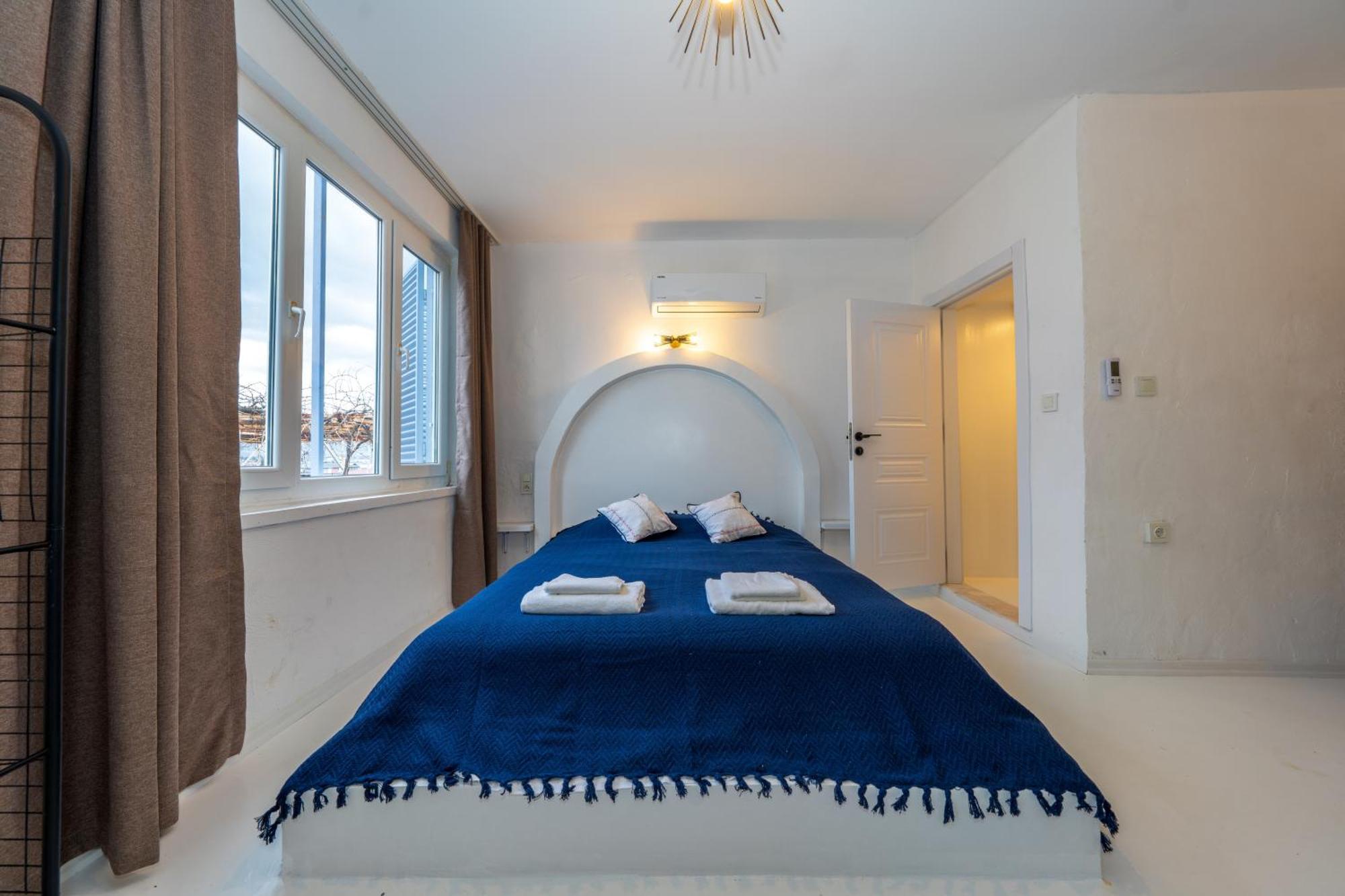 Downtown Fethiye Suites Φετιγιέ Εξωτερικό φωτογραφία