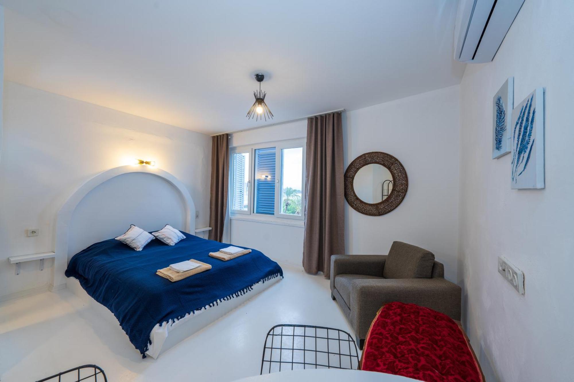 Downtown Fethiye Suites Φετιγιέ Εξωτερικό φωτογραφία