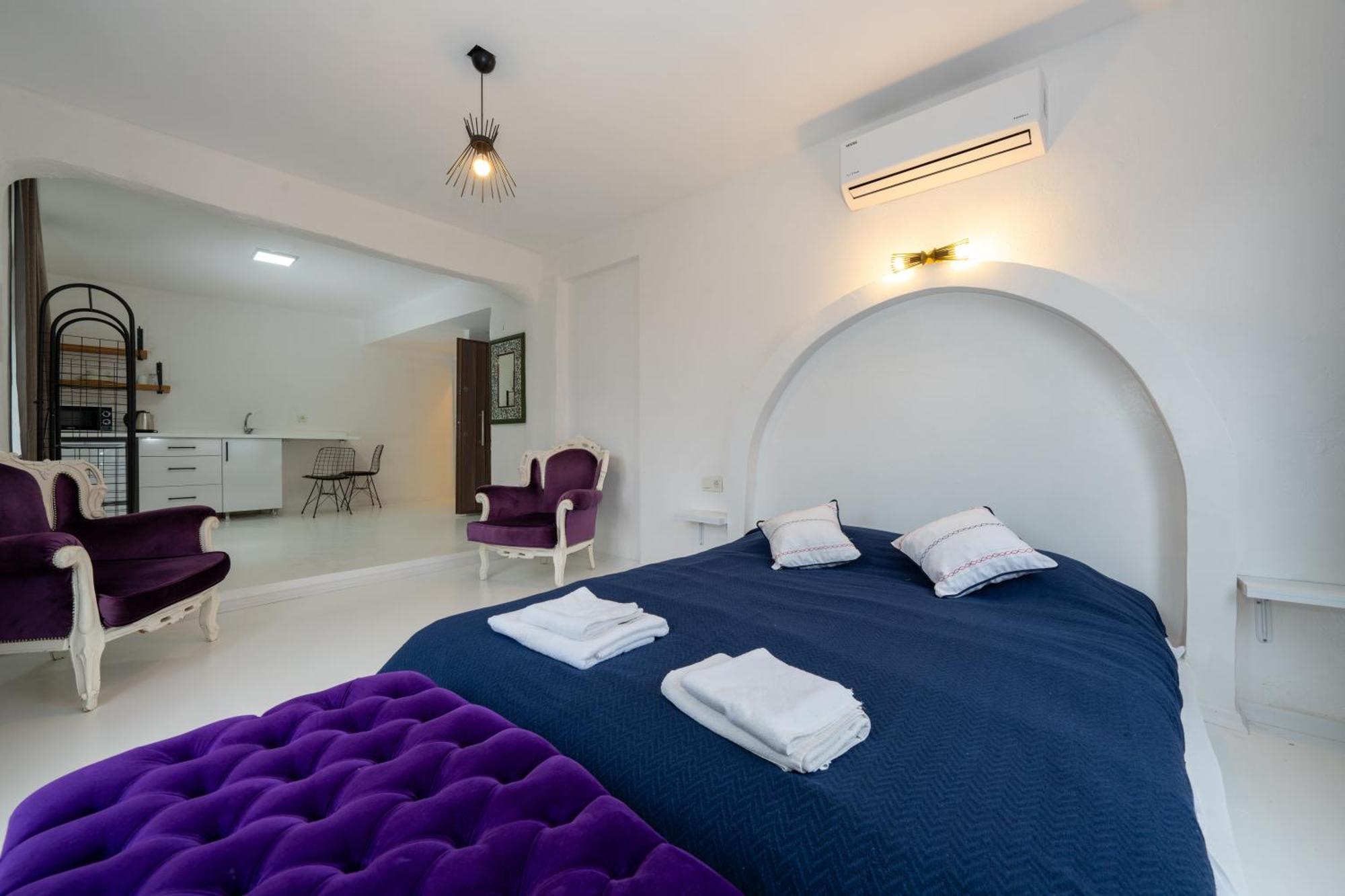 Downtown Fethiye Suites Φετιγιέ Εξωτερικό φωτογραφία