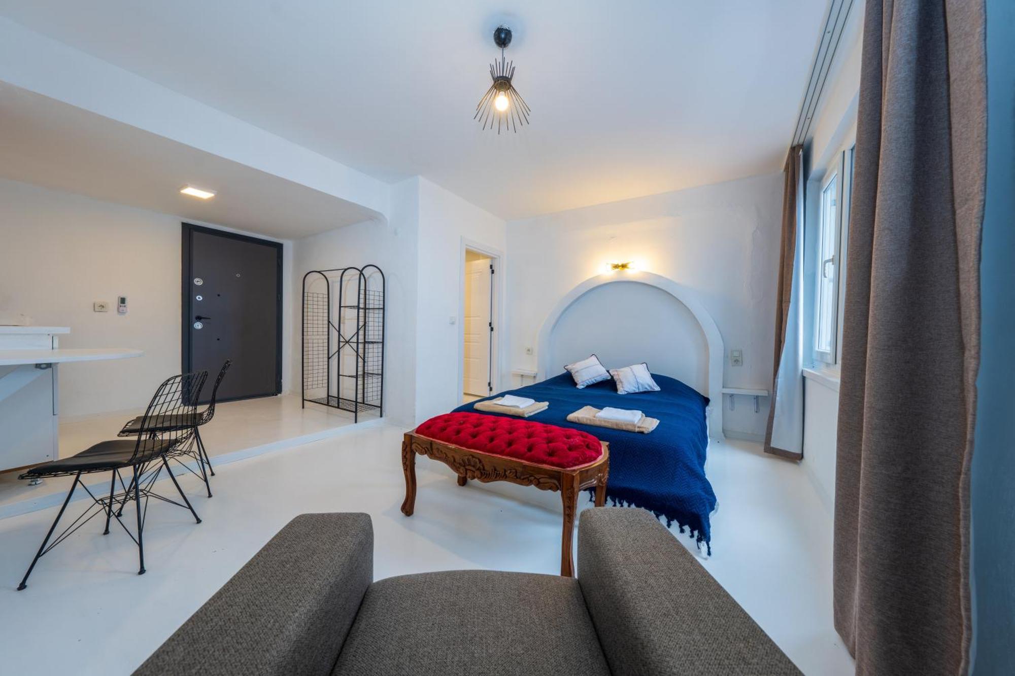 Downtown Fethiye Suites Φετιγιέ Εξωτερικό φωτογραφία