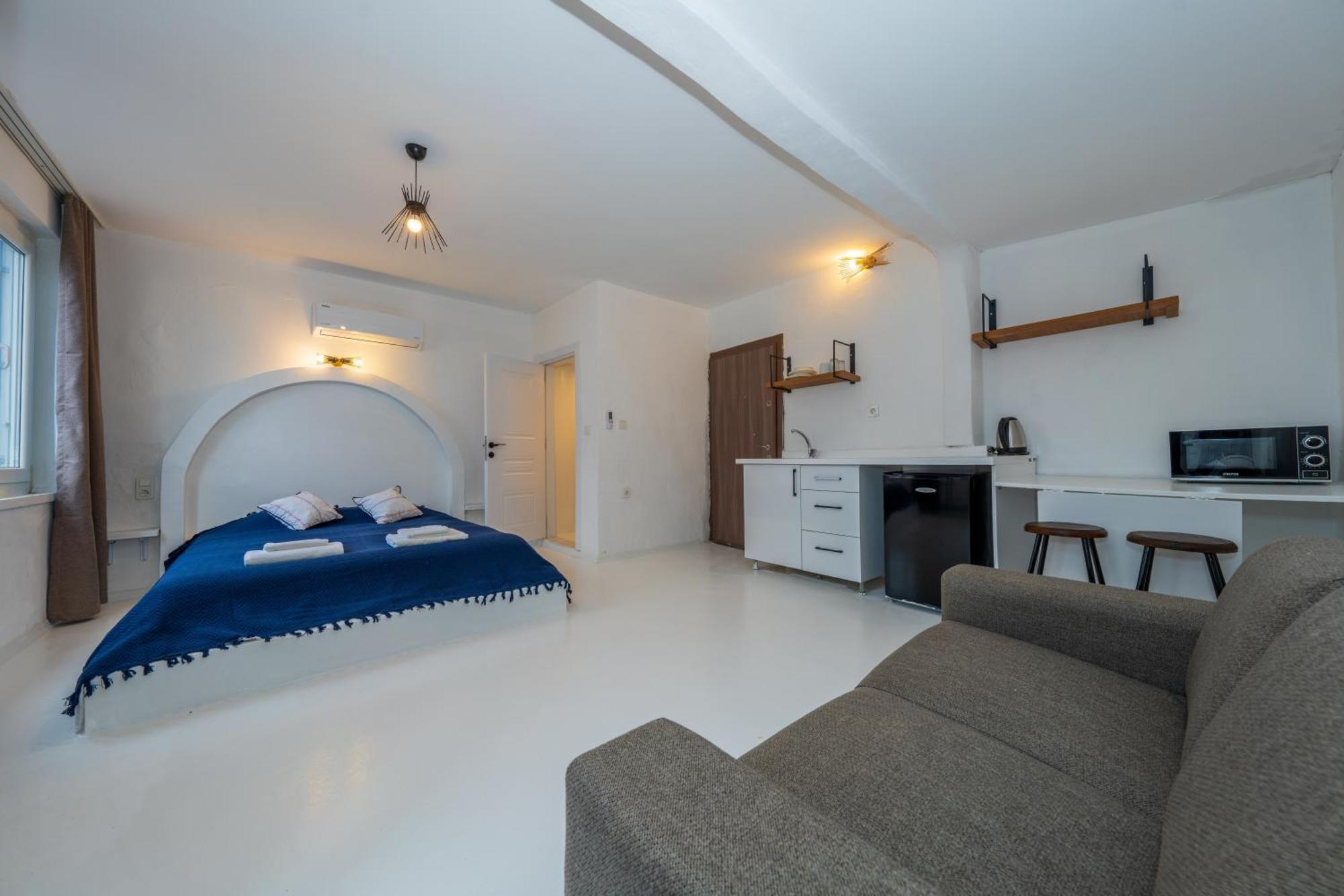 Downtown Fethiye Suites Φετιγιέ Εξωτερικό φωτογραφία