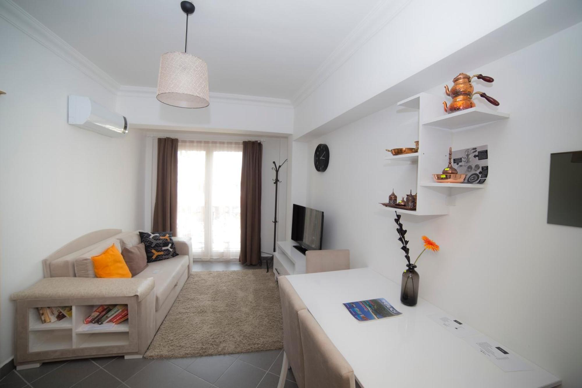 Downtown Fethiye Suites Φετιγιέ Εξωτερικό φωτογραφία