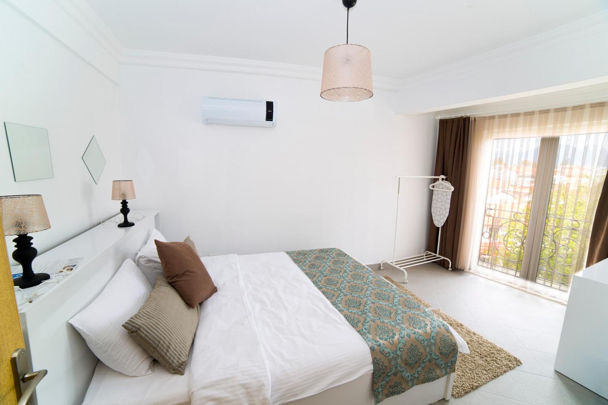 Downtown Fethiye Suites Φετιγιέ Εξωτερικό φωτογραφία
