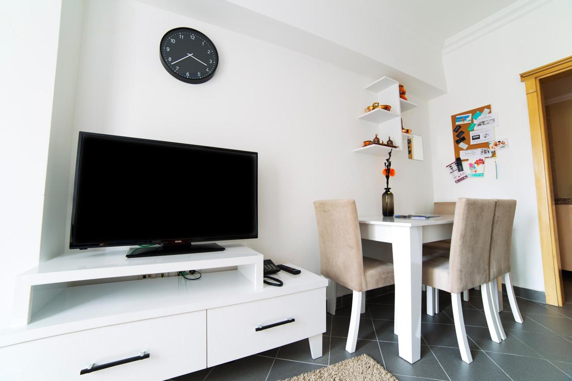 Downtown Fethiye Suites Φετιγιέ Εξωτερικό φωτογραφία